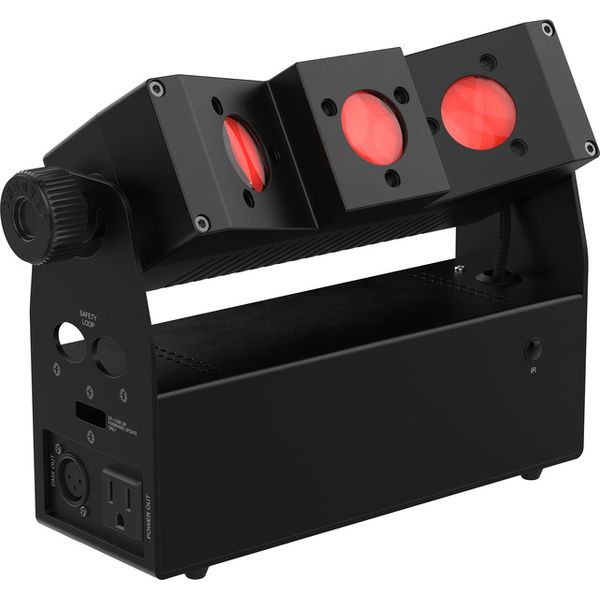 Chauvet DJ EZBeam Q3 ILS