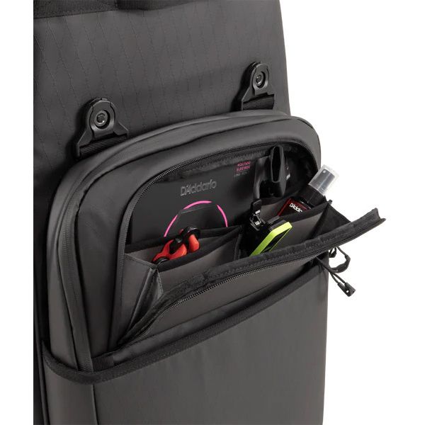 Daddario PW-BLEBC-01 E-Bass Case