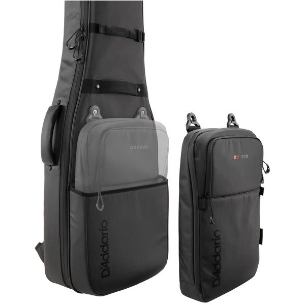 Daddario PW-BLEBC-01 E-Bass Case