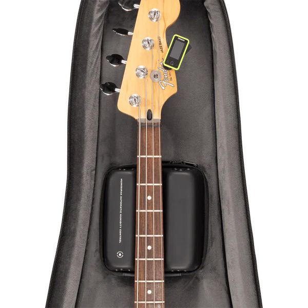Daddario PW-BLEBC-01 E-Bass Case