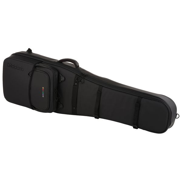 Daddario PW-BLEBC-01 bass guitar Case