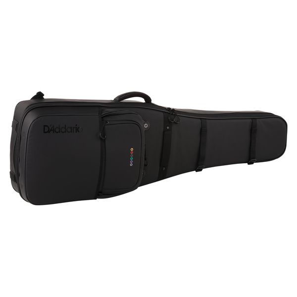 Daddario PW-BLEBC-01 bass guitar Case