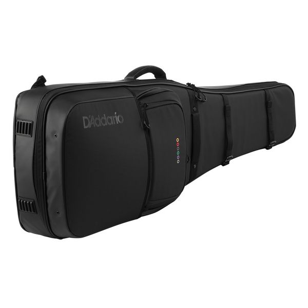 Daddario PW-BLEBC-01 bass guitar Case