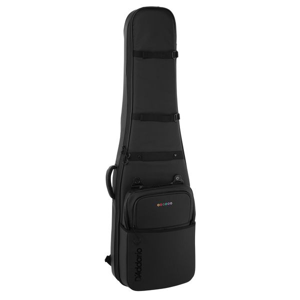 Daddario PW-BLEBC-01 bass guitar Case