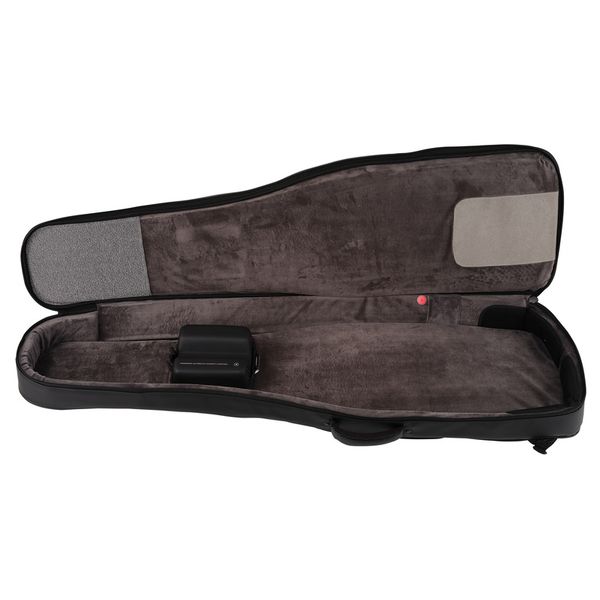 Daddario PW-BLEBC-01 bass guitar Case