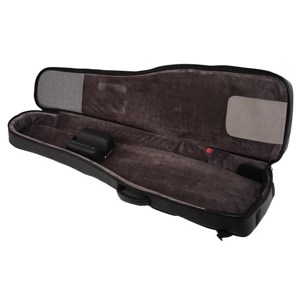 Daddario PW-BLEBC-01 bass guitar Case