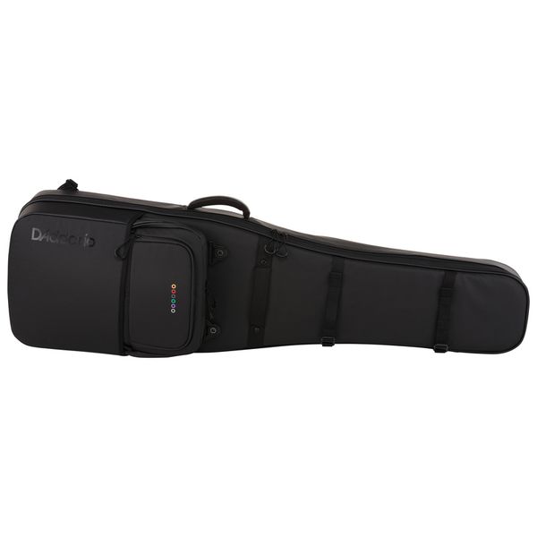 Daddario PW-BLEBC-01 bass guitar Case