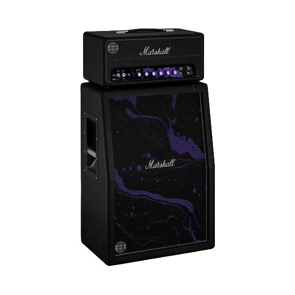 Marshall SV20H Jimi Hendrix Bundle