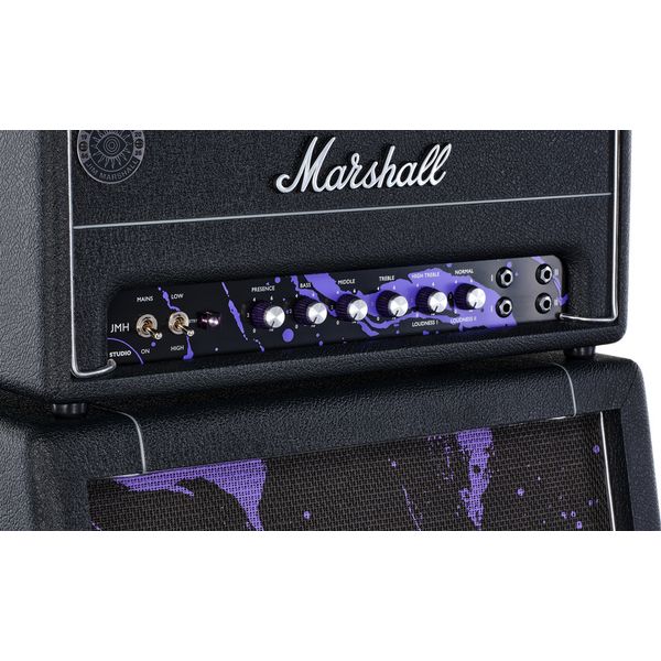 Marshall SV20H Jimi Hendrix Bundle