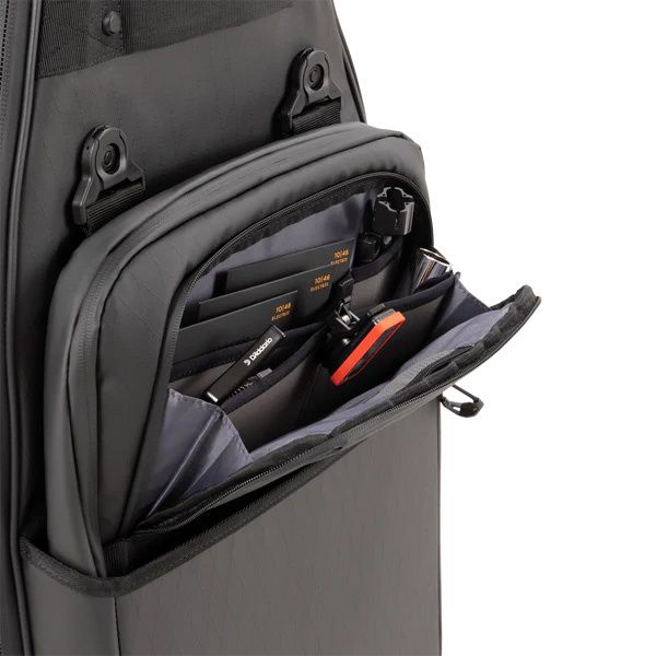 Daddario PW-BLEGC-01 E-Guitar Case