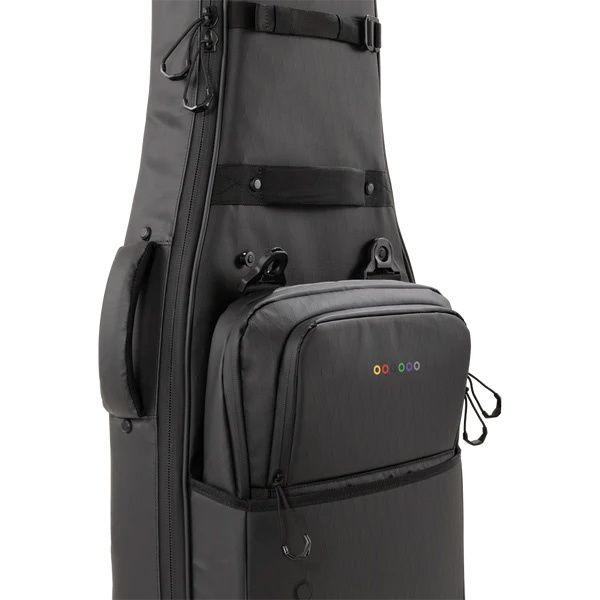 Daddario PW-BLEGC-01 E-Guitar Case