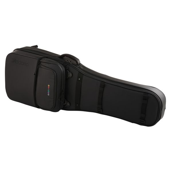 Daddario PW-BLEGC-01 E-Guitar Case