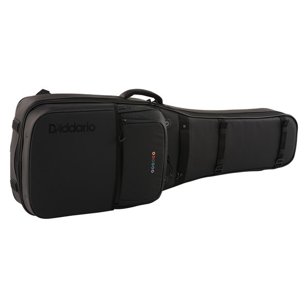 Daddario PW-BLEGC-01 E-Guitar Case