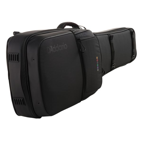 Daddario PW-BLEGC-01 E-Guitar Case