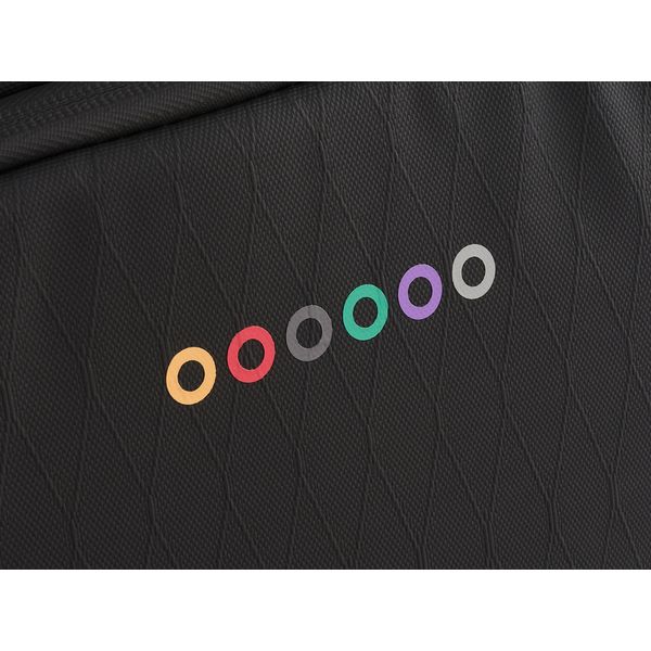 Daddario PW-BLEGC-01 E-Guitar Case