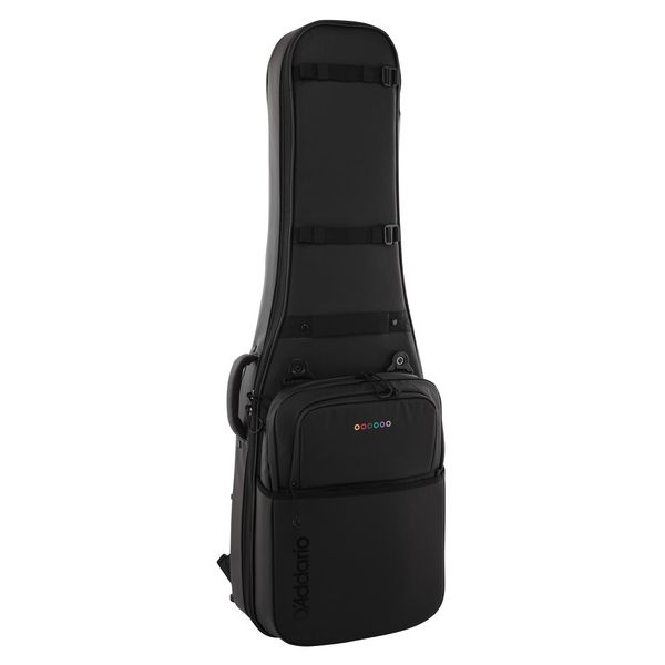 Daddario PW-BLEGC-01 E-Guitar Case