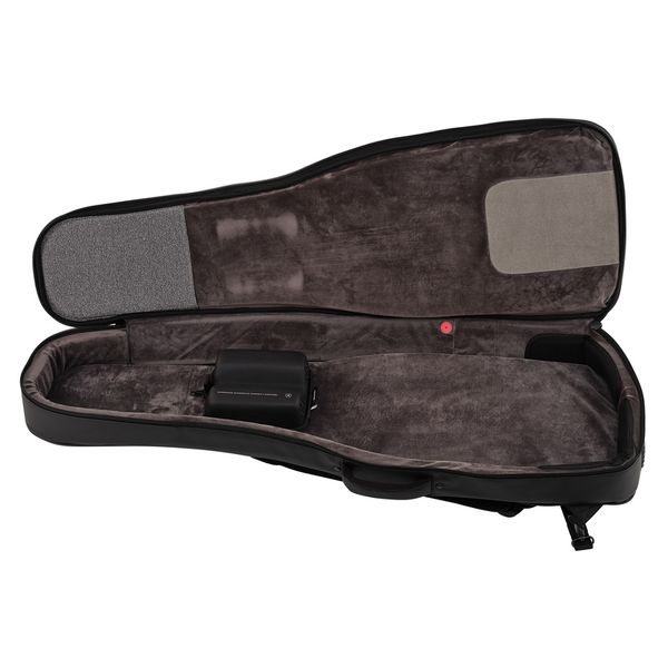 Daddario PW-BLEGC-01 E-Guitar Case