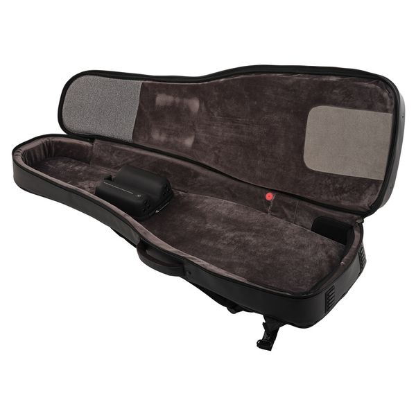 Daddario PW-BLEGC-01 E-Guitar Case