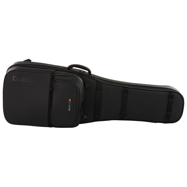 Daddario PW-BLEGC-01 E-Guitar Case