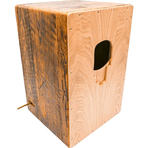 PUR 15th Anniv. Edition Old Oak