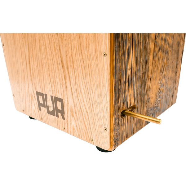 PUR 15th Anniv. Edition Old Oak