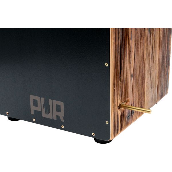 PUR 15th Anniv. Edition Old Black