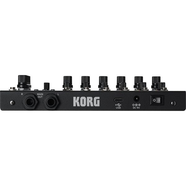 Korg Nu:Tekt NTS-4