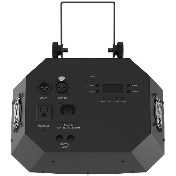 Chauvet DJ Wash FX 2