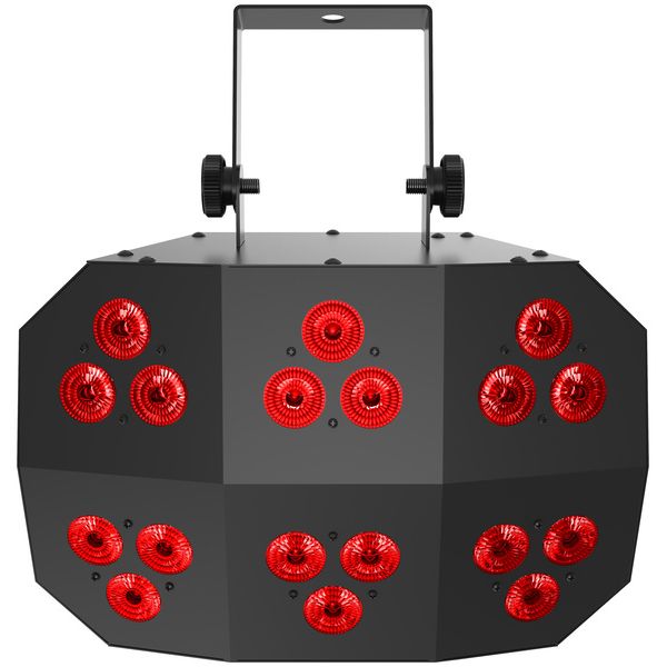 Chauvet DJ Wash FX 2