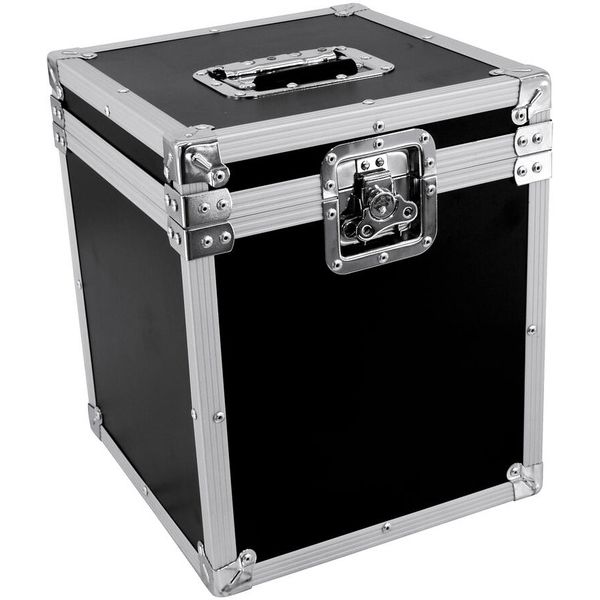 Varytec Mirror Ball 30 + Case Bundle
