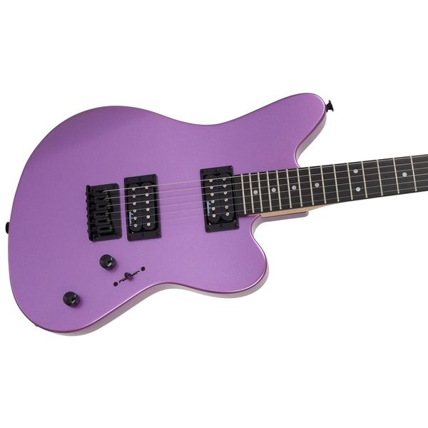 Jackson JS Series Surfcaster JS22 PPM