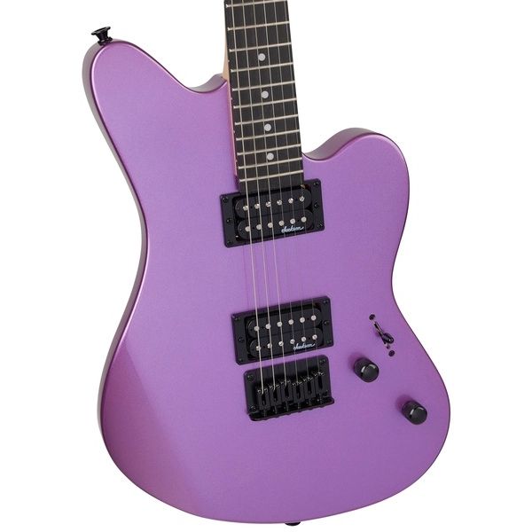 Jackson JS Series Surfcaster JS22 PPM