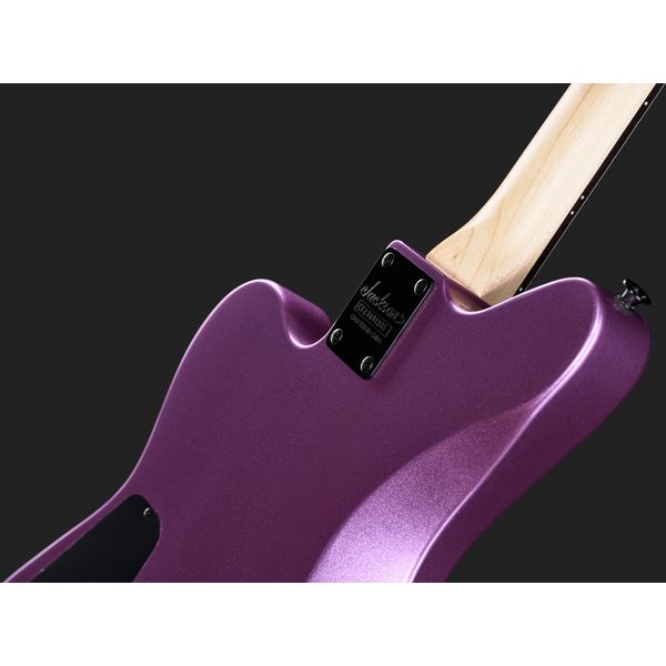 Jackson JS Series Surfcaster JS22 PPM