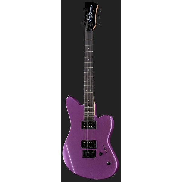 Jackson JS Series Surfcaster JS22 PPM