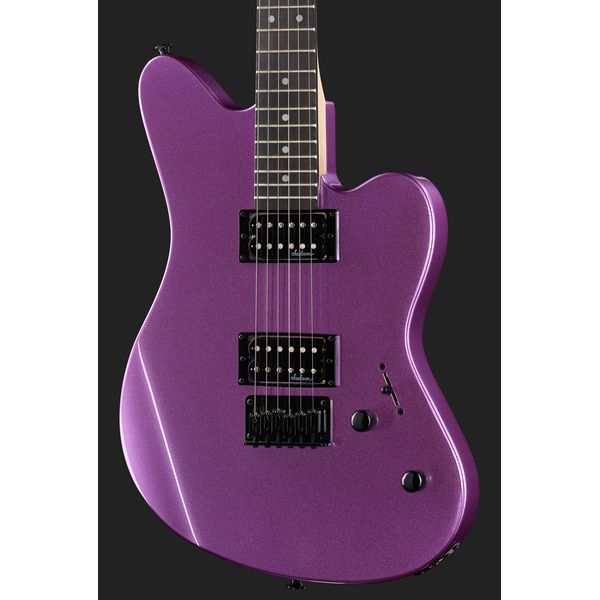 Jackson JS Series Surfcaster JS22 PPM