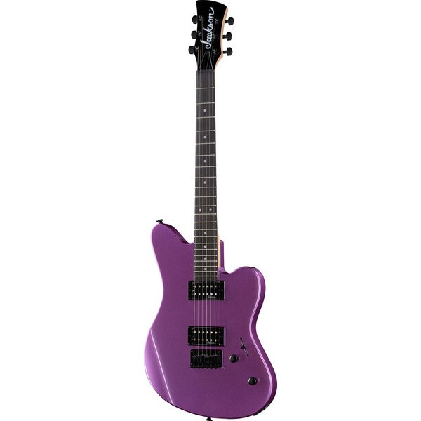 Jackson JS Series Surfcaster JS22 PPM