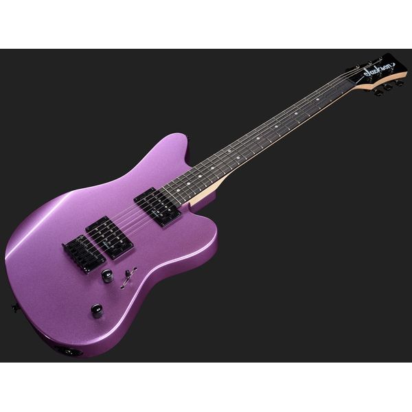 Jackson JS Series Surfcaster JS22 PPM