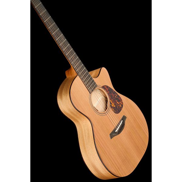 Furch Blue OMc-CM VTC a w/GB