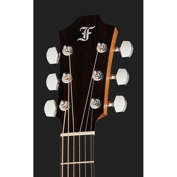 Furch Blue OMc-CM VTC a w/GB