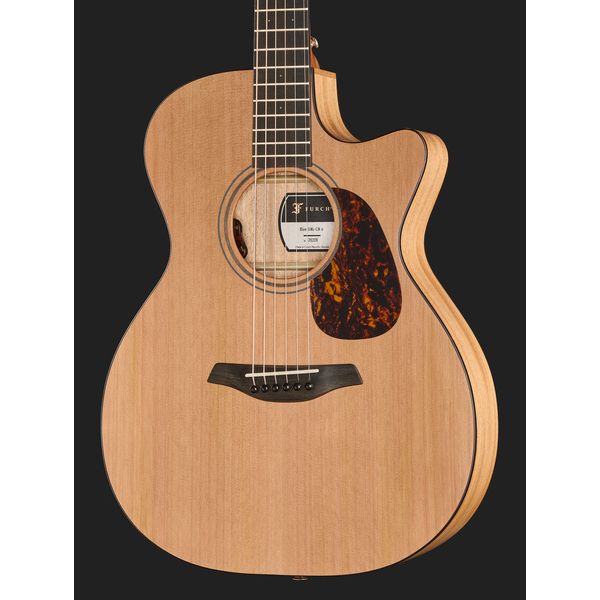 Furch Blue OMc-CM VTC a w/GB