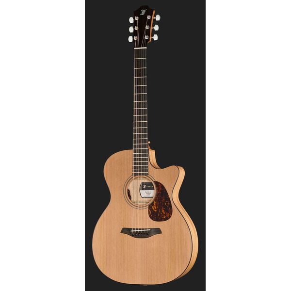 Furch Blue OMc-CM VTC a w/GB