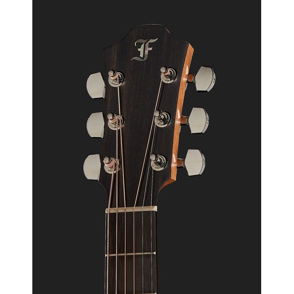Furch Blue D-SW a w/GB