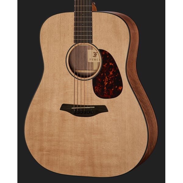 Furch Blue D-SW a w/GB