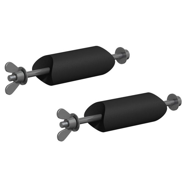 Global Truss SD Handrail Connector Set