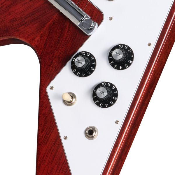 Gibson Custom 1971 Medallion V Re MC