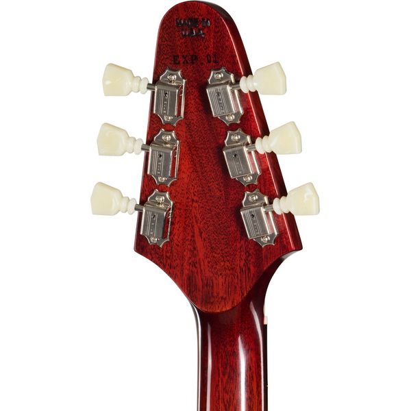 Gibson Custom 1971 Medallion V Re MC