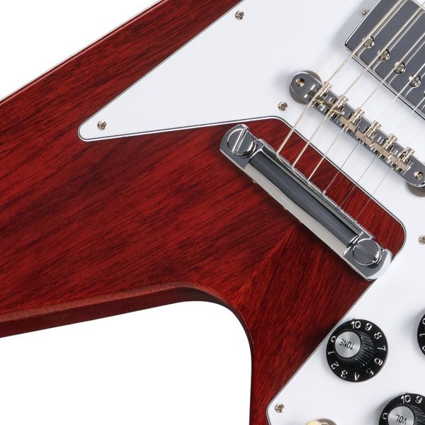 Gibson Custom 1971 Medallion V Re MC