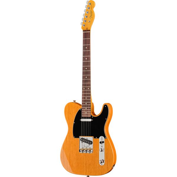 Fender Am Pro Tele RW NAT