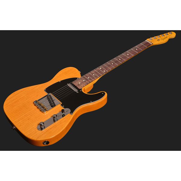 Fender Am Pro Tele RW NAT