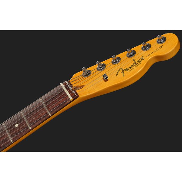 Fender Am Pro Tele RW NAT